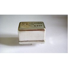 CLANSMAN FILTER ASSY BAND PASS